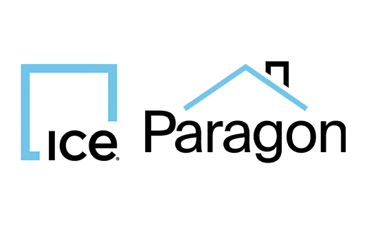 ICE/Paragon Connect